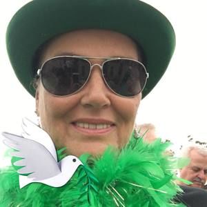 Meet your Posher, Shirlean